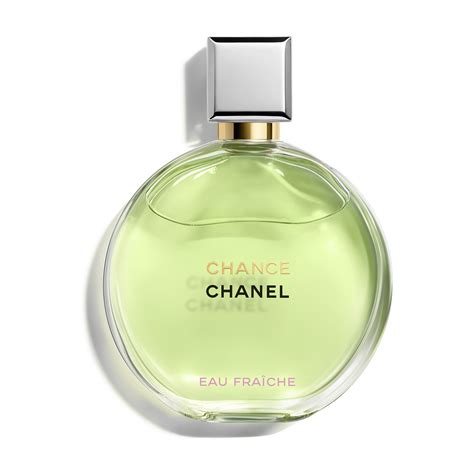 Chanel perfume cost